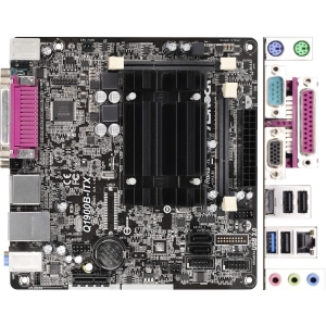 ASRock Q1900B-ITX Placa mãe