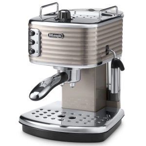 Cafeteira De'Longhi Scultura ECZ 351.BG