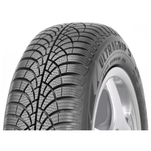 Goodyear Ultra Grip 9 185/60 R14 82T