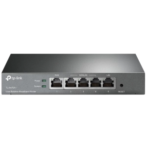 Roteador TP-LINK TL-R470T+