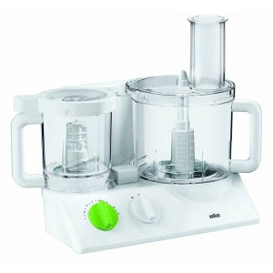 Processador de alimentos Braun Tribute Collection FX 3030