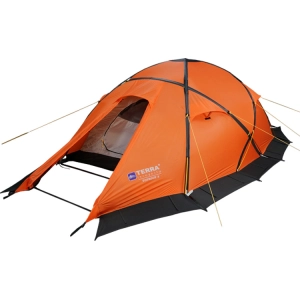 Terra Incognita TopRock 2 Tenda