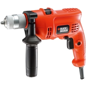 Furadeira/Driver Black&Decker KR504CRE