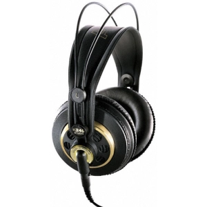 Fones de ouvido AKG K240S