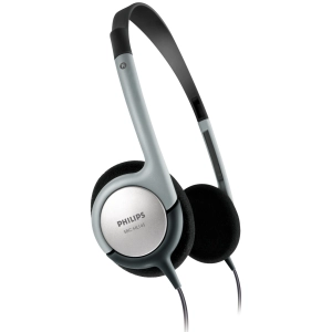 Fones de ouvido Philips SBC HL145