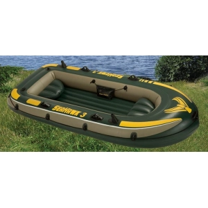 Intex Seahawk 4 Boat