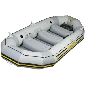 Intex Mariner 4 Boat Set