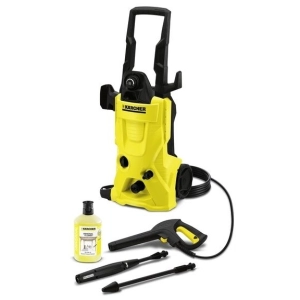 Lavadora de alta pressão Karcher K 4 Classic