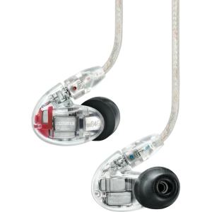 Fones de ouvido Shure SE846