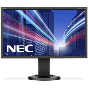 Monitor NEC E243WMi