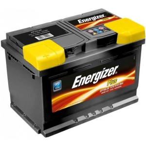 Bateria de carro Energizer EP45J