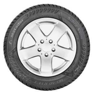 Matador MP 54 Sibir Snow M+S 155/70 R13 75T