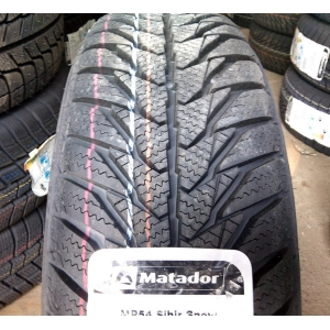 Matador MP 54 Sibir Snow M+S 175/65 R14 82T