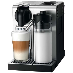 Cafeteira De'Longhi Nespresso Lattissima Pro EN 750