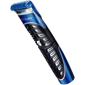 Máquina de cortar cabelo Gillette Fusion ProGlide Styler