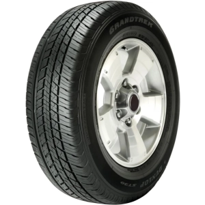 Pneus Dunlop Grandtrek ST30 225/65 R17 102H