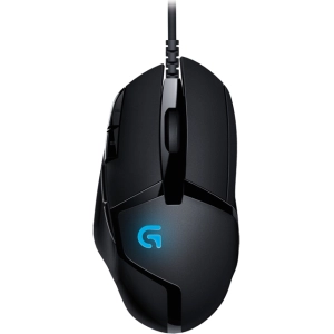 Mouse Logitech Hyperion Fury G402