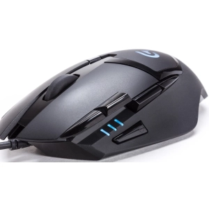 Logitech Hyperion Fury G402