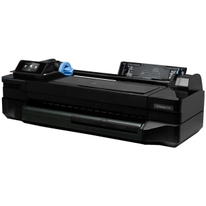 Plotter HP DesignJet T120 (CQ891A)