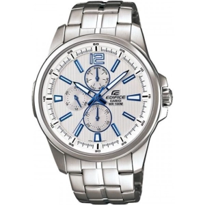 Relógio Casio Edifício EF-343D-7A