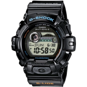 Relógio Casio G-Shock GWX-8900-1