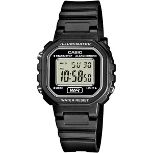 Relógio Casio LA-20WH-1A