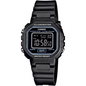 Relógio Casio LA-20WH-1B