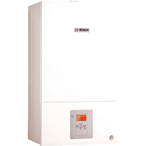 Caldeira de aquecimento Bosch Gaz 6000 WBN-18CRN