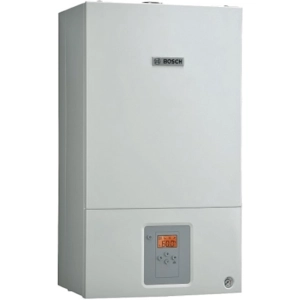 Bosch Gaz 6000 WBN-24C RN