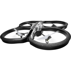 Quadcopter (drone) Parrot AR.Drone 2.0