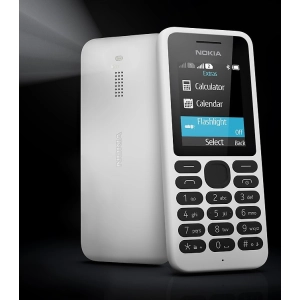 Nokia 130 Dual Sim