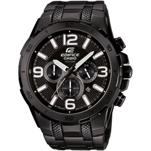 Relógio Casio Edifice EFR-538BK-1A