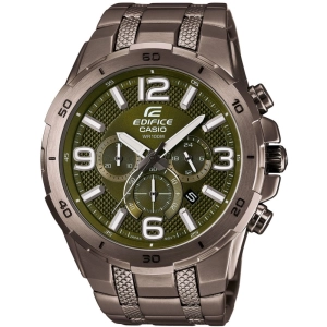 Relógio Casio Edifice EFR-538BK-3A