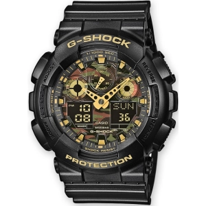 Relógio Casio G-Shock GA-100CF-1A9