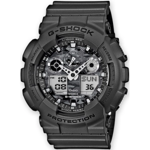 Relógio Casio G-Shock GA-100CF-8A