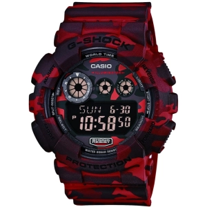 Relógio Casio G-Shock GD-120CM-4