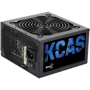 Fonte de alimentação Aerocool Kcas 500W