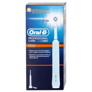 Oral-B Professional Care 500 D16