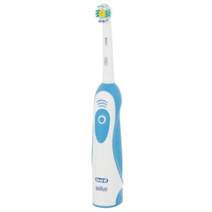 Oral-B 3D Branco Escova de Dentes Elétrica Deluxe DB-4W