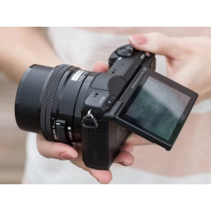 Sony A5100 kit 16-50