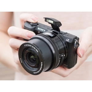 Sony A5100 kit 16-50