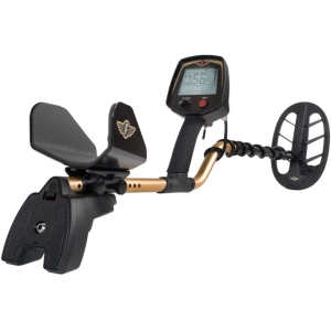 Fisher Metal Detector F75