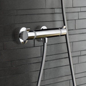 Hansgrohe Ecostat Comfort 13116000