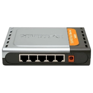 D-Link DES-1005D