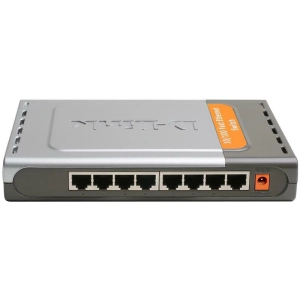 D-Link DES-1008D