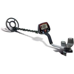 Teknetics Eurotek PRO Metal Detector