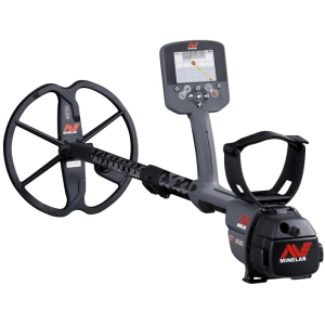 Detector de metais Minelab CTX 3030