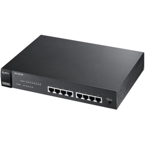 Zyxel ES1100-8P Switch