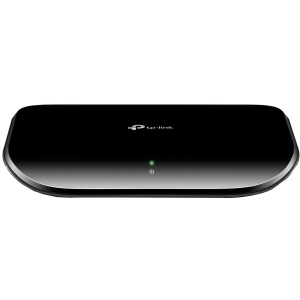 Comutador TP-LINK TL- SG1005D