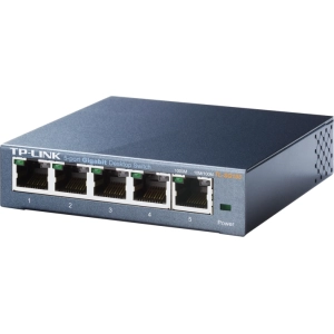 Chave TP-LINK TL-SG105